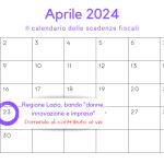 Regione Lazio, bando "donne, innovazione e impresa": domanda di contributo da oggi, 23 aprile