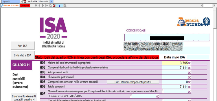 ISA 2020: quali sono le novità introdotte? 
