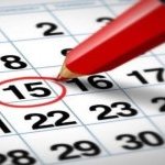 Scadenze fiscali novembre 2018: ecco tutte le date da tenere a mente
