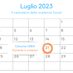 Concorso CREA in scadenza il 21 luglio 2023: 16 assunzioni come collaboratore di amministrazione