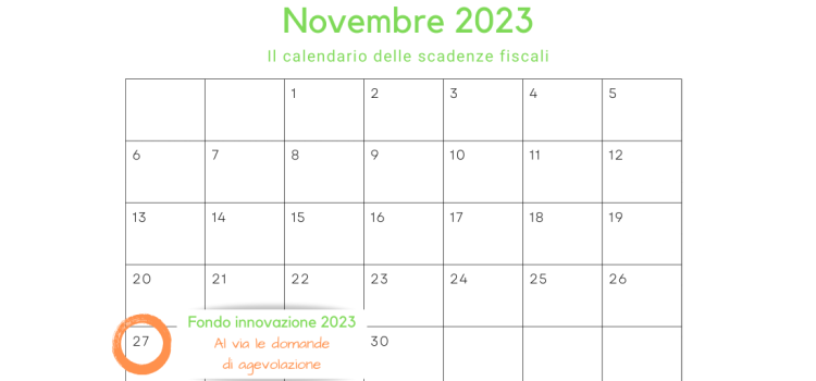 ISMEA, Fondo innovazione 2023: domanda dal 27 novembre