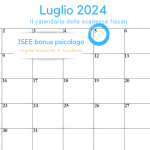 Bonus psicologo: regolarizzazione ISEE in scadenza il 5 luglio 2024