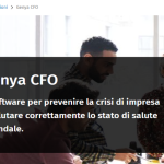 Prevenire la crisi d'impresa: l'approfondimento sul tema nel webinar 28 novembre