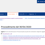 Modello 730/2020 precompilato, accesso dal 5 maggio: le istruzioni