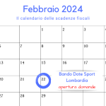 Bonus sport per figli, Lombardia: domanda aperta da oggi 22 febbraio 2024