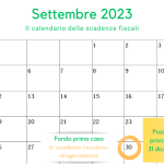 Fondo prima casa, scadenza al 30 settembre per la garanzia Consap: proroga al 31 dicembre?