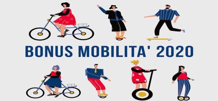 Bonus mobilità, bici e monopattini: le novità nel Decreto Rilancio