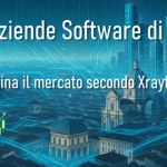 Top 5 aziende software di Brescia: chi domina il mercato secondo Xrayfinance