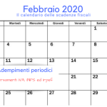 Adempimenti periodici, la scadenza del 17 febbraio: INPS, IVA ed Irpef