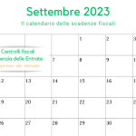 Controlli fiscali dell'Agenzia delle Entrate: la ripresa dei termini il 4 settembre