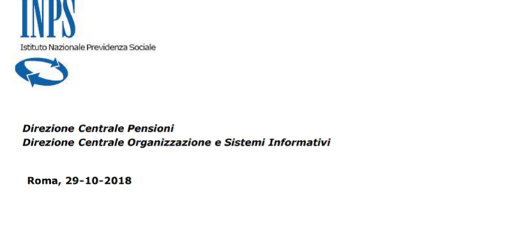 Pensionati e redditi da lavoro autonomo: dichiarazione entro il 31 ottobre 