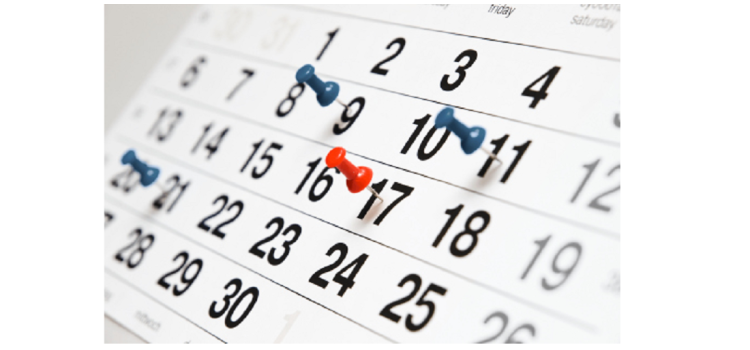 Scadenze fiscali dicembre 2018: le date da ricordare