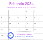 Rottamazione quater, verso la prossima data di scadenza: il calendario 2024