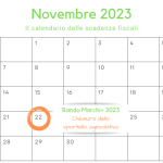 Bando Marchi+ 2023: chiuso lo sportello per esaurimento fondi