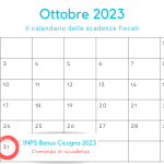 INPS, "Bonus Cicogna" 2023: domanda in scadenza il 31 ottobre