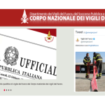 Concorso vigili del fuoco 2022, 300 nuove assunzioni: scadenza delle domande il 28 marzo