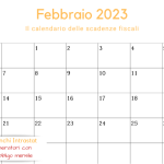 Elenchi Intrastat: scadenza per l'invio il 27 febbraio 2023