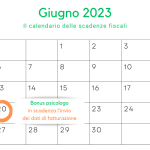Bonus psicologo: in scadenza il 20 giugno l'invio dei dati di fatturazione