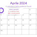Lavori usuranti: invio della comunicazione in scadenza il 2 aprile