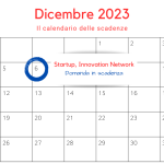 Contributi a fondo perduto startup: domanda per il bando Innovation Network in scadenza 