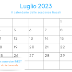 Assunzioni NEET: domande da oggi, 31 luglio 2023