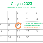 Al via le domande per la transizione ecologica e digitale per gli operatori culturali, la scadenza del 25 agosto