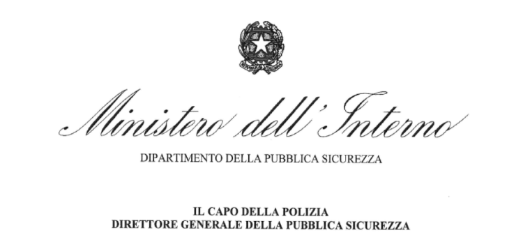 Concorso Polizia di Stato 2024: domanda in scadenza il 24 febbraio