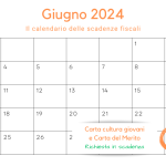 Carta cultura e Carta del merito: domanda in scadenza il 30 giugno