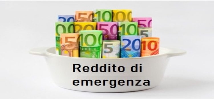Reddito di emergenza, DL rilancio: requisiti e come presentare domanda