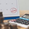 IRPEF: saldo 2024 e primo acconto 2025 in scadenza