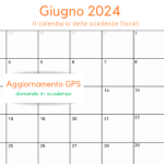 Domanda di aggiornamento GPS: proroga della scadenza al 24 giugno 2024