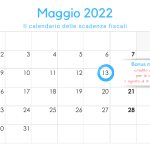 Bonus mobilità: scadenza per la domanda del credito d'imposta al 13 maggio 2022