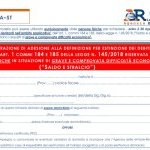 Saldo e stralcio: come funziona, chi ne ha diritto, le scadenze