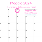 Soggiorni estivi Case del maestro INPS: domanda in scadenza oggi, 2 maggio 2024