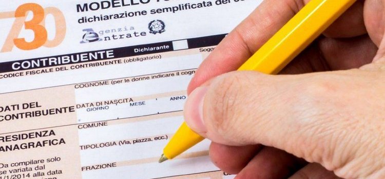 Modello 730 integrativo: verifica caf e intermediari in scadenza 