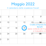 Società benefit: dal 19 maggio 2022 le domande per il credito d'imposta