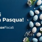 Buona Pasqua 2025 dalla redazione di Scadenze Fiscali