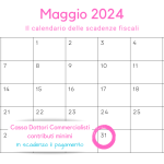Commercialisti, contributi minimi: versamento in scadenza oggi, 31 maggio