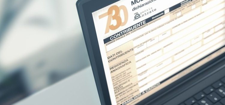Modello 730 precompilato 2025: modifica e invio dal 15 maggio 