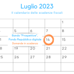 Fondo per la Repubblica Digitale: Bando "Prospettive", domande in scadenza il 14 luglio 2023