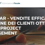 Come gestire i dati dei clienti e le vendite: le tecniche nel webinar del 29 novembre