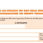 Spese sanitarie nel modello 730 precompilato: scadenza per l'opposizione