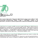 Modello 770/2018: istruzioni e scadenza