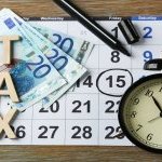 Versamento terza rata Irpef per i non titolari di partite IVA: scadenza fissata al 31 agosto