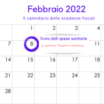 Invio spese sanitarie al sistema TS: la scadenza del 31 gennaio passa all'8 febbraio 2022