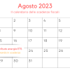 Contributo energia per gli ETS: domanda in scadenza il 21 agosto 2023