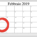 Scadenze fiscali 18 febbraio 2019: gli adempimenti periodici Irpef, IVA e INPS