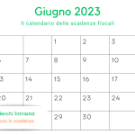 Invio elenchi Intrastat: la scadenza del 26 giugno