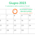 Accertamenti sanitari dei dipendenti pubblici: dal 1° giugno la nuova procedura di domanda all'INPS