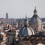 Tassa di soggiorno Roma 2019, scadenza versamento 16 ottobre